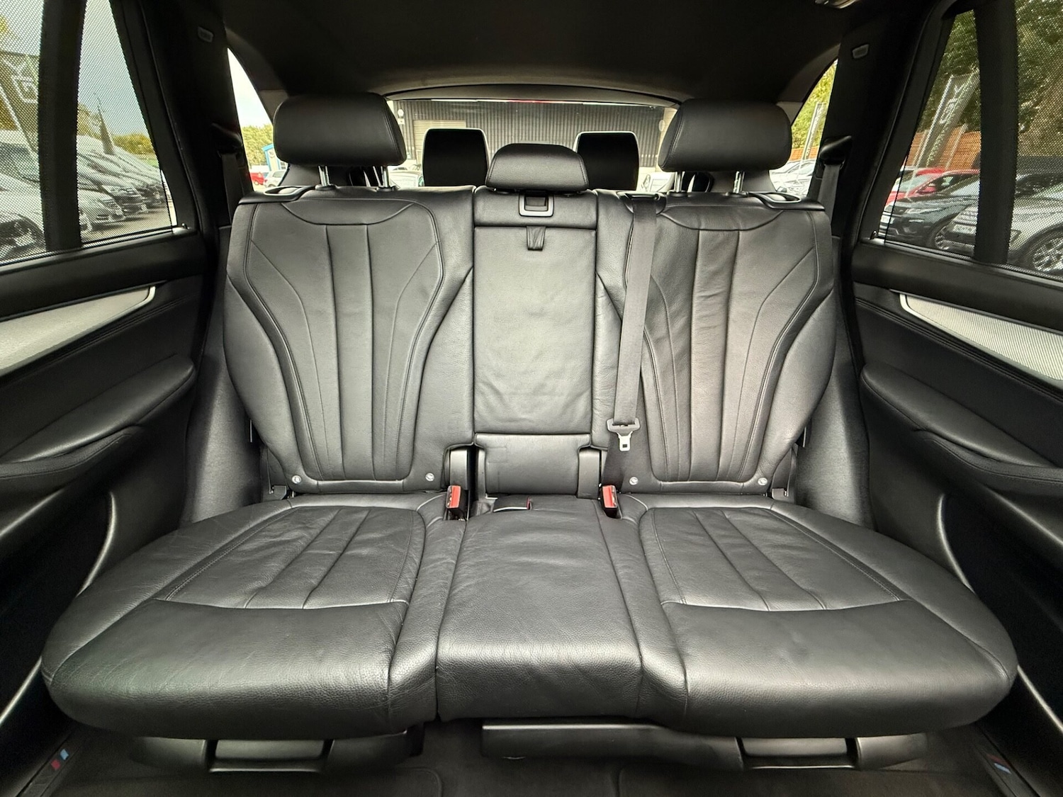 Used BMW X5 2016 for sale - 76142778: Photo 17