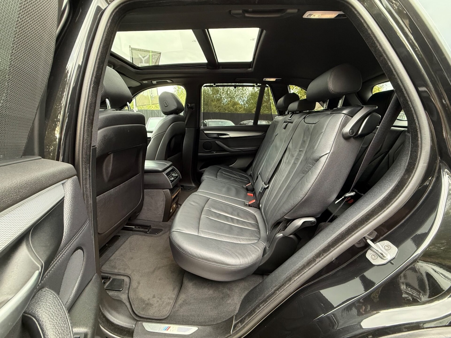 Used BMW X5 2016 for sale - 76142778: Photo 18