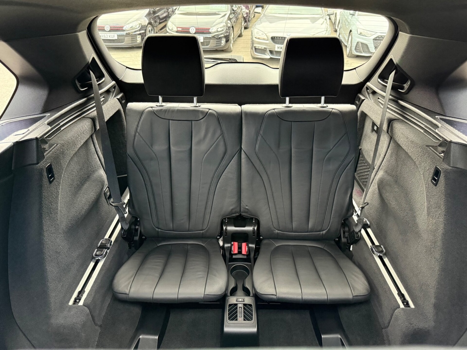 Used BMW X5 2016 for sale - 76142778: Photo 19