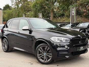 BMW - X5