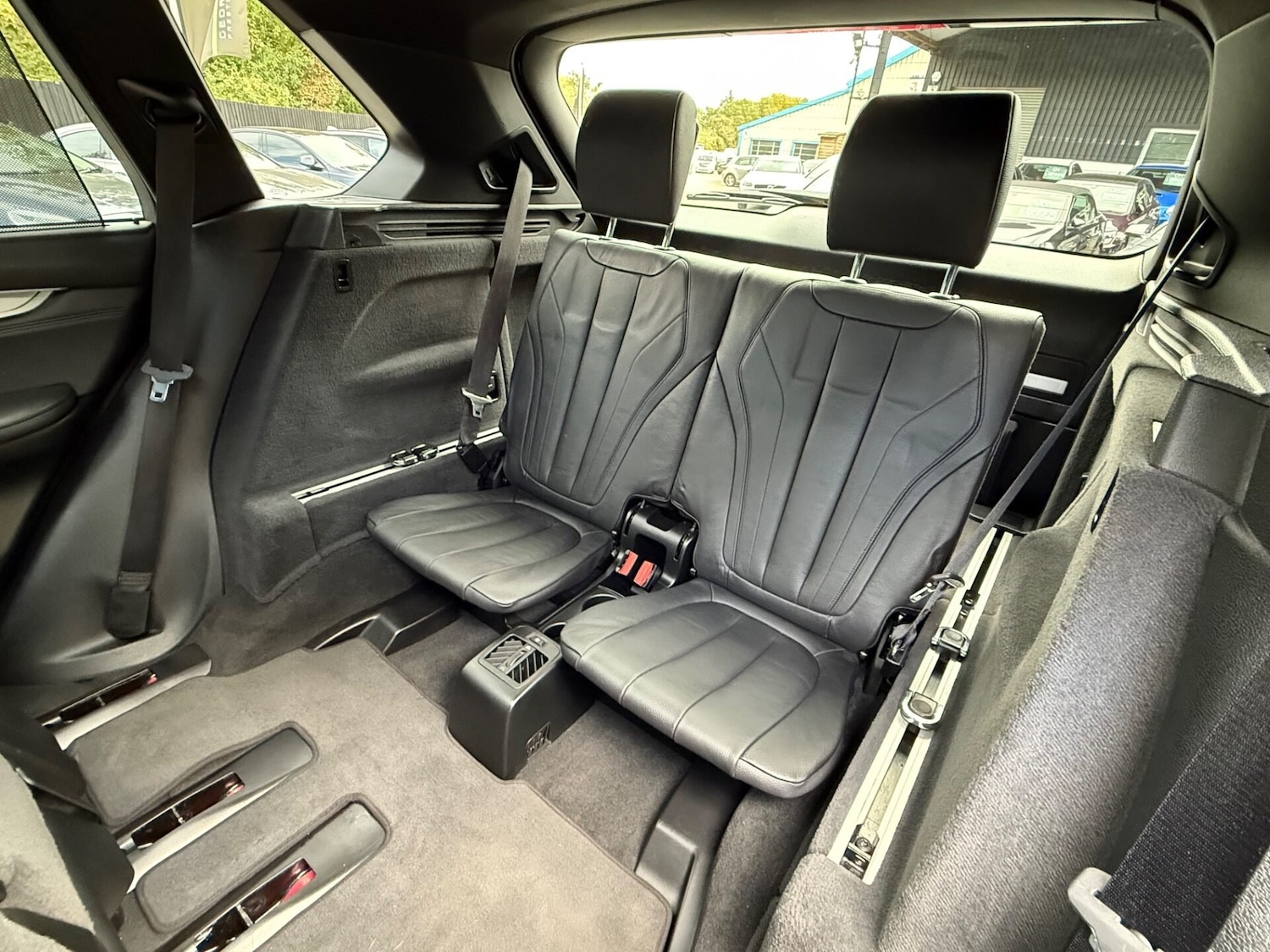 Used BMW X5 2016 for sale - 76142778: Photo 20