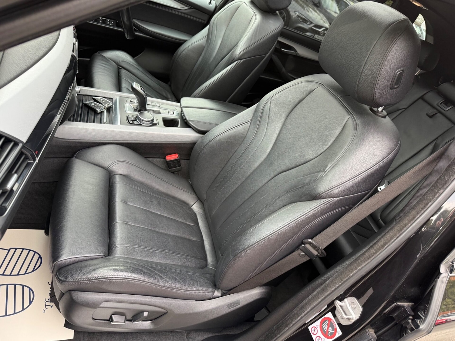 Used BMW X5 2016 for sale - 76142778: Photo 24