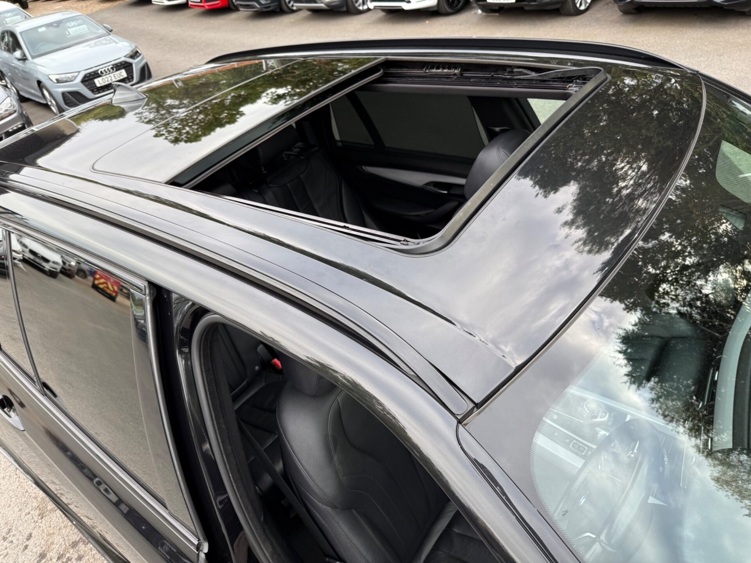 Used BMW X5 2016 for sale - 76142778: Photo 25