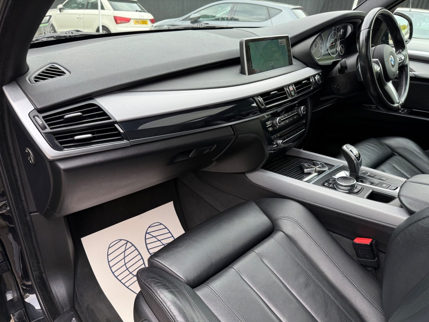 Used BMW X5 2016 for sale - 76142778: Photo 28