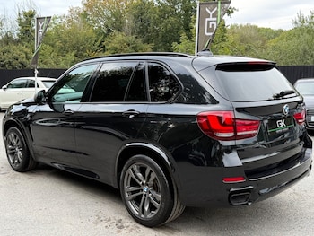 Used BMW X5 2016 for sale - 76142778: Photo 2