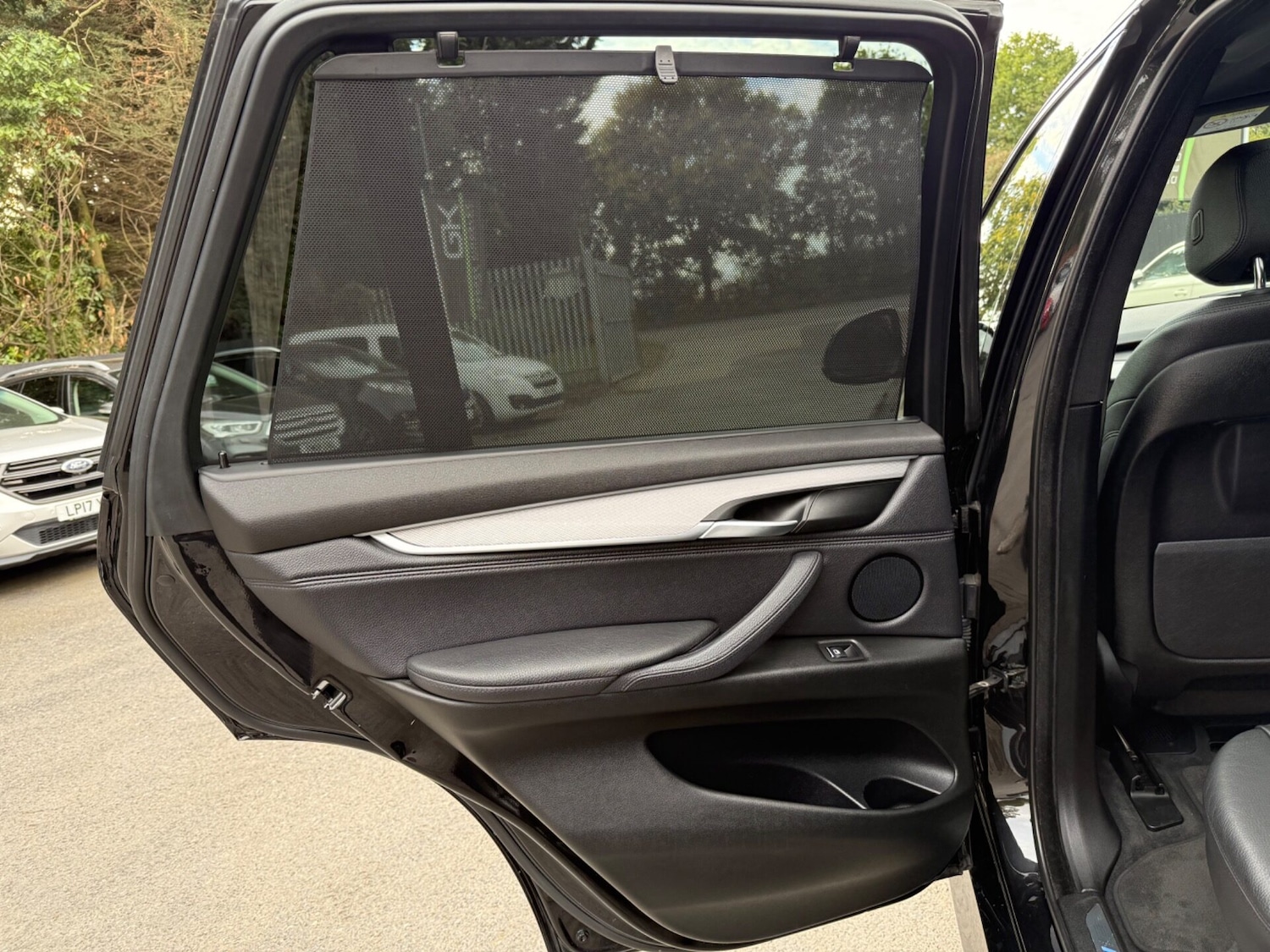 Used BMW X5 2016 for sale - 76142778: Photo 30