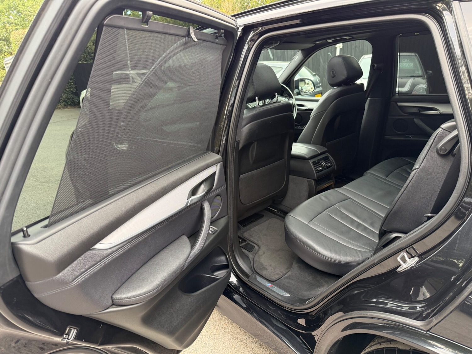 Used BMW X5 2016 for sale - 76142778: Photo 31
