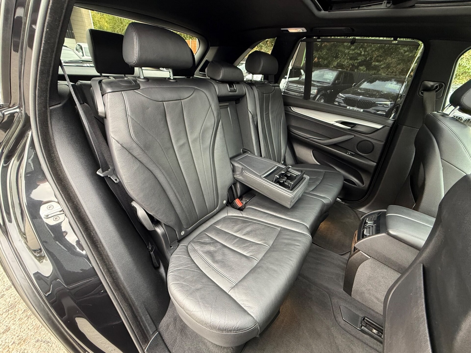 Used BMW X5 2016 for sale - 76142778: Photo 32