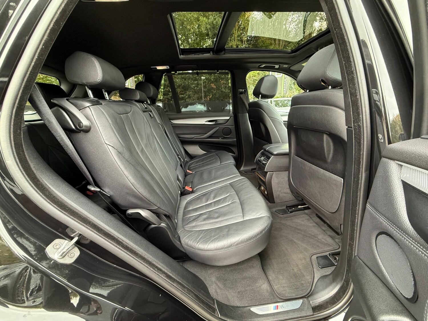 Used BMW X5 2016 for sale - 76142778: Photo 33