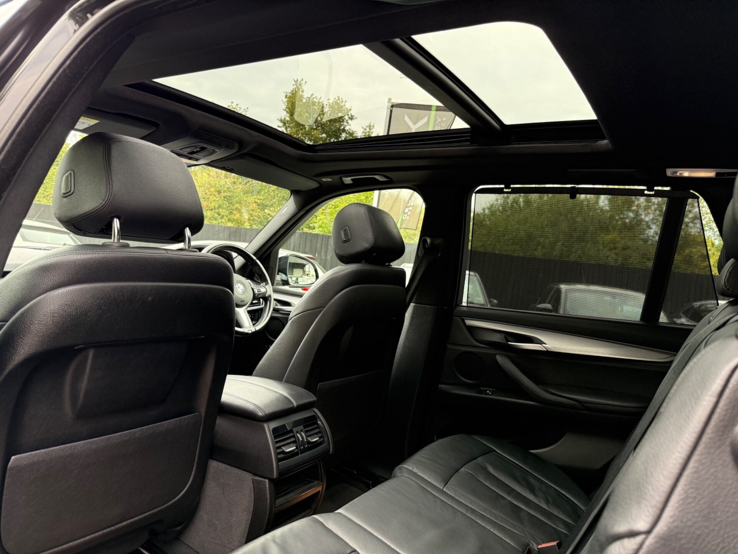 Used BMW X5 2016 for sale - 76142778: Photo 34