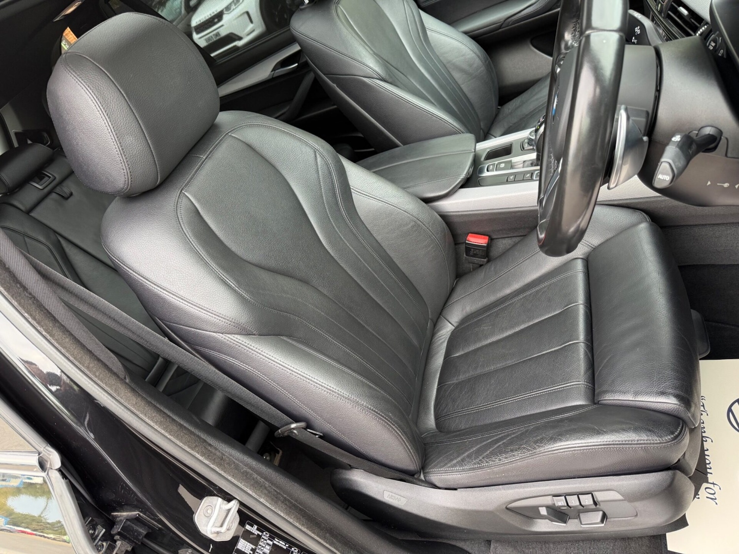 Used BMW X5 2016 for sale - 76142778: Photo 35
