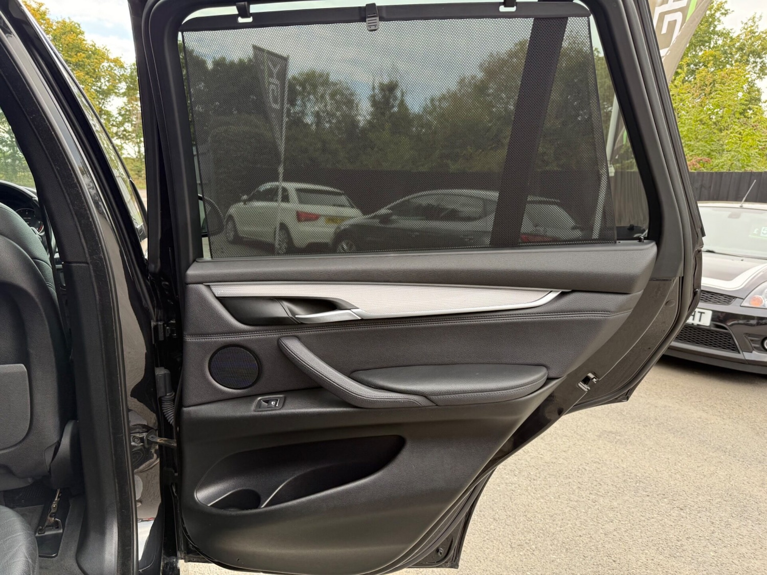 Used BMW X5 2016 for sale - 76142778: Photo 36