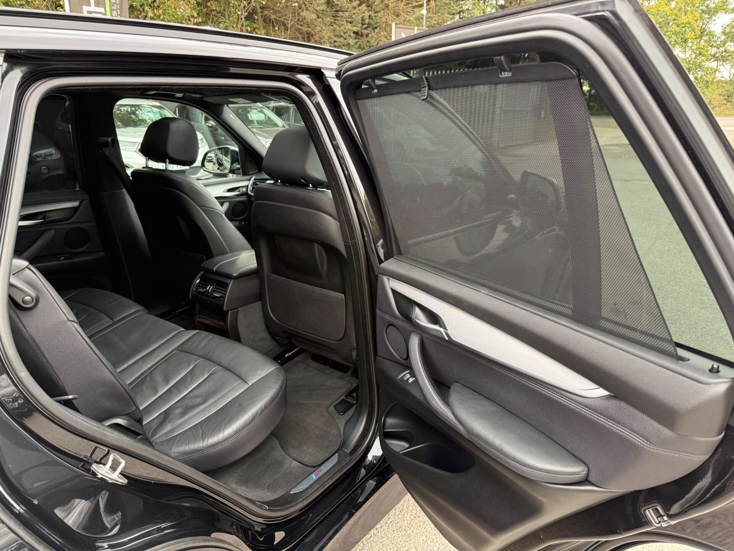 Used BMW X5 2016 for sale - 76142778: Photo 37