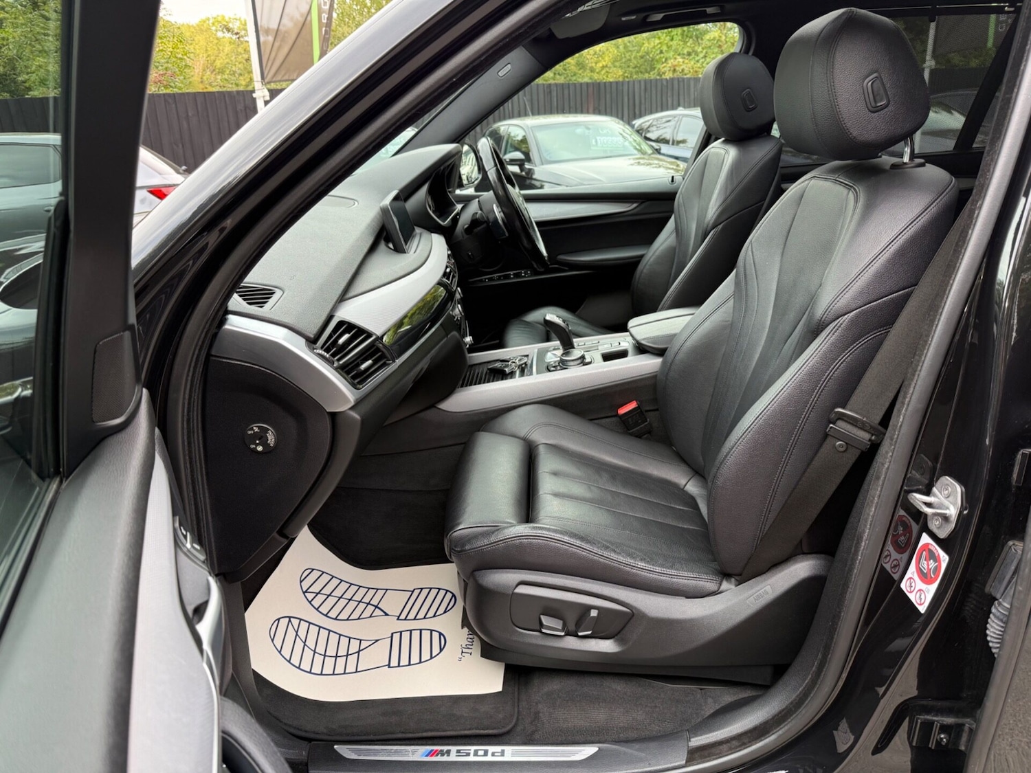 Used BMW X5 2016 for sale - 76142778: Photo 4