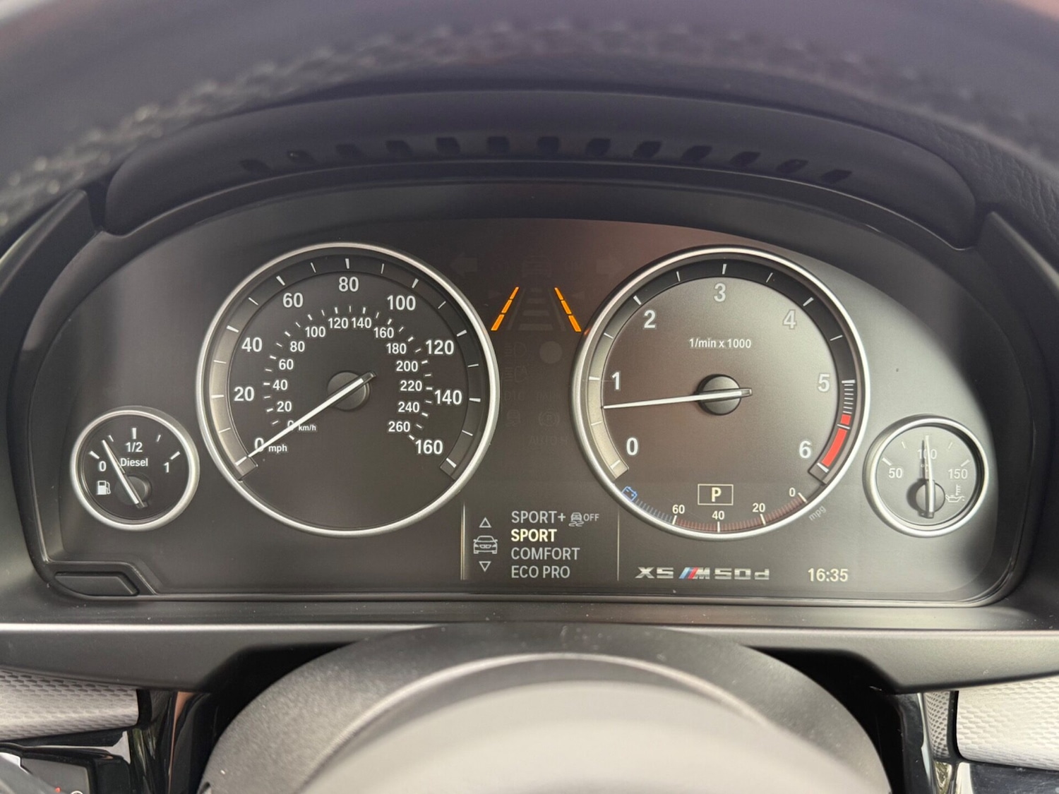 Used BMW X5 2016 for sale - 76142778: Photo 42