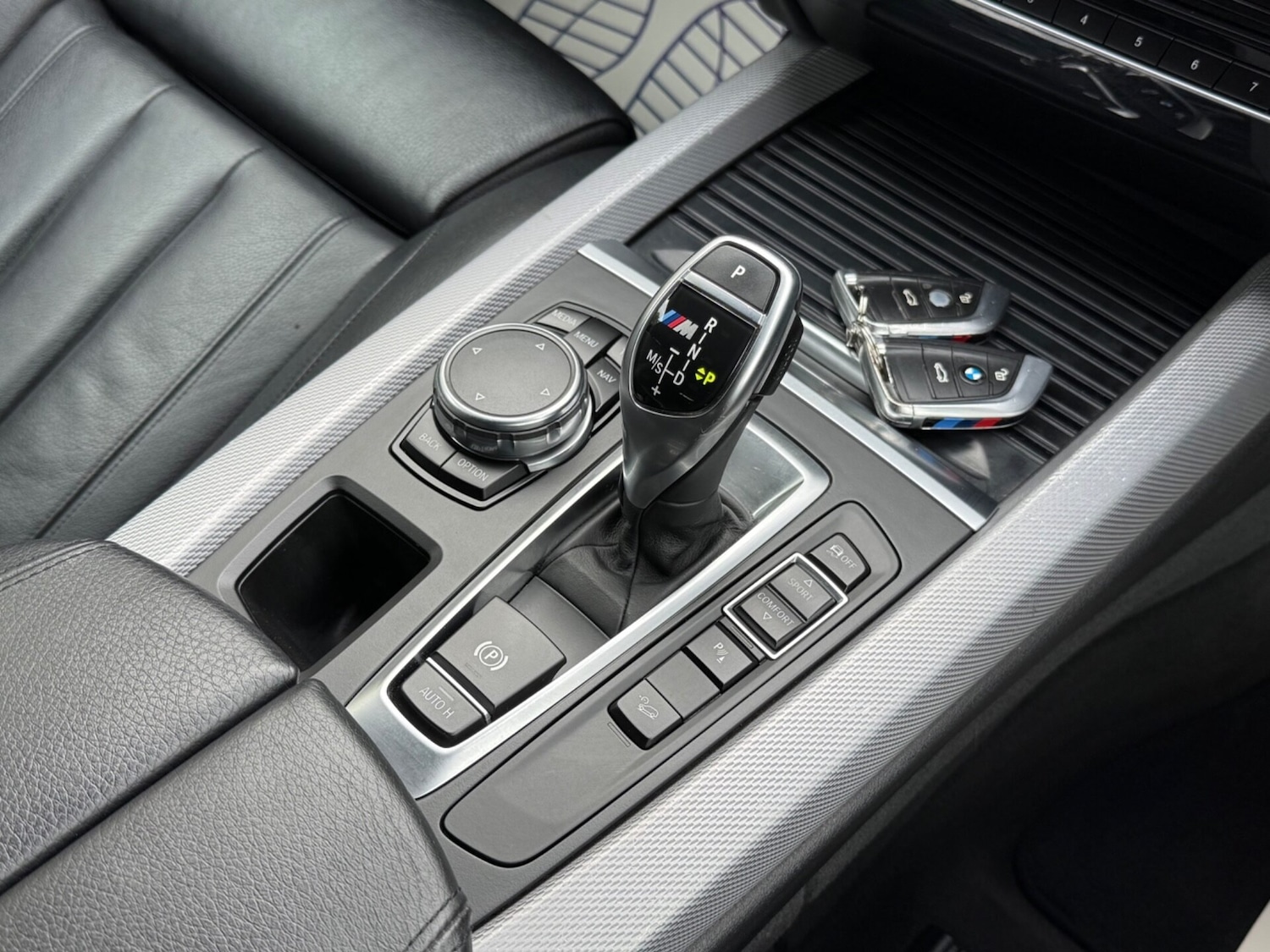 Used BMW X5 2016 for sale - 76142778: Photo 43