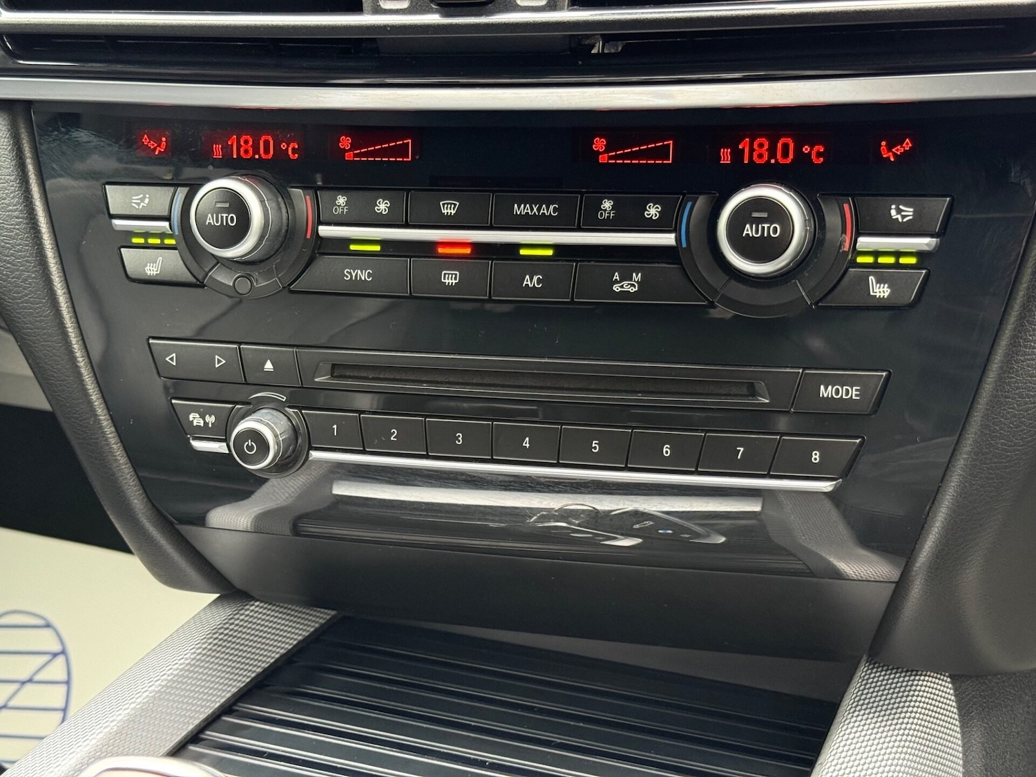 Used BMW X5 2016 for sale - 76142778: Photo 44