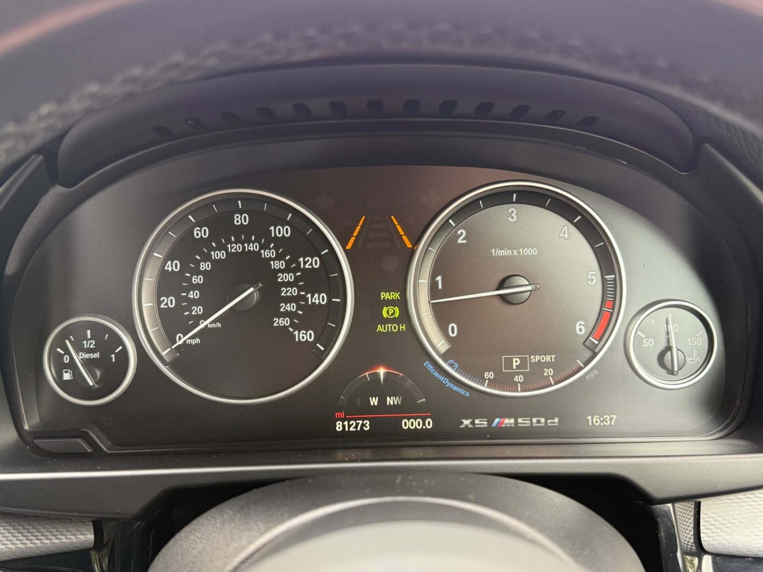 Used BMW X5 2016 for sale - 76142778: Photo 48