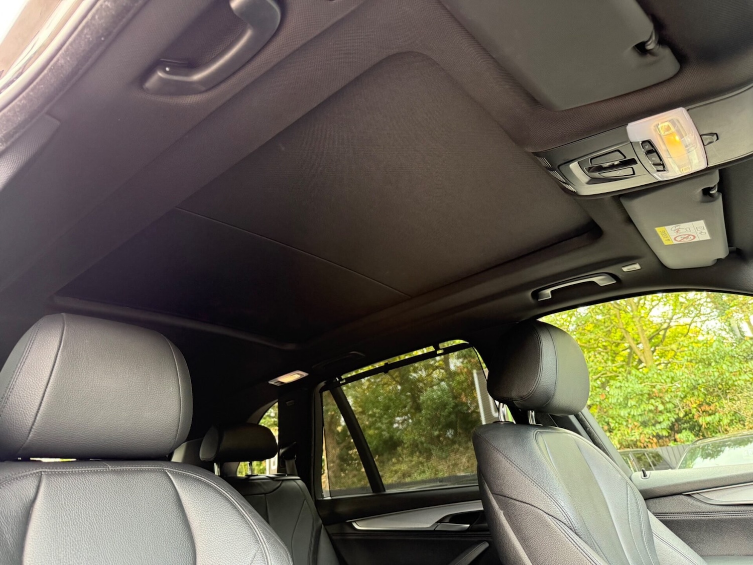 Used BMW X5 2016 for sale - 76142778: Photo 56