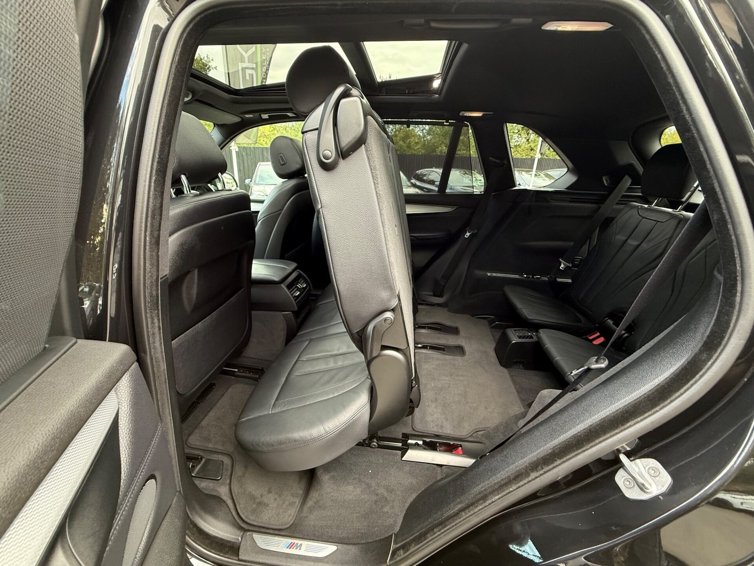 Used BMW X5 2016 for sale - 76142778: Photo 58