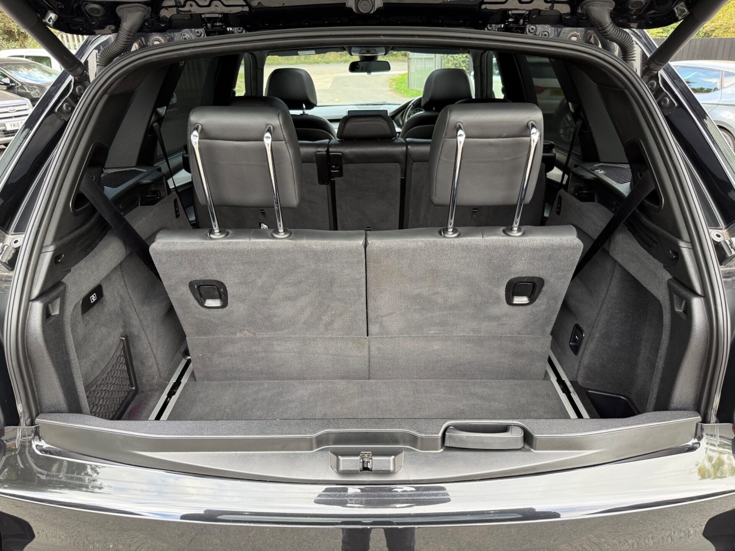 Used BMW X5 2016 for sale - 76142778: Photo 59