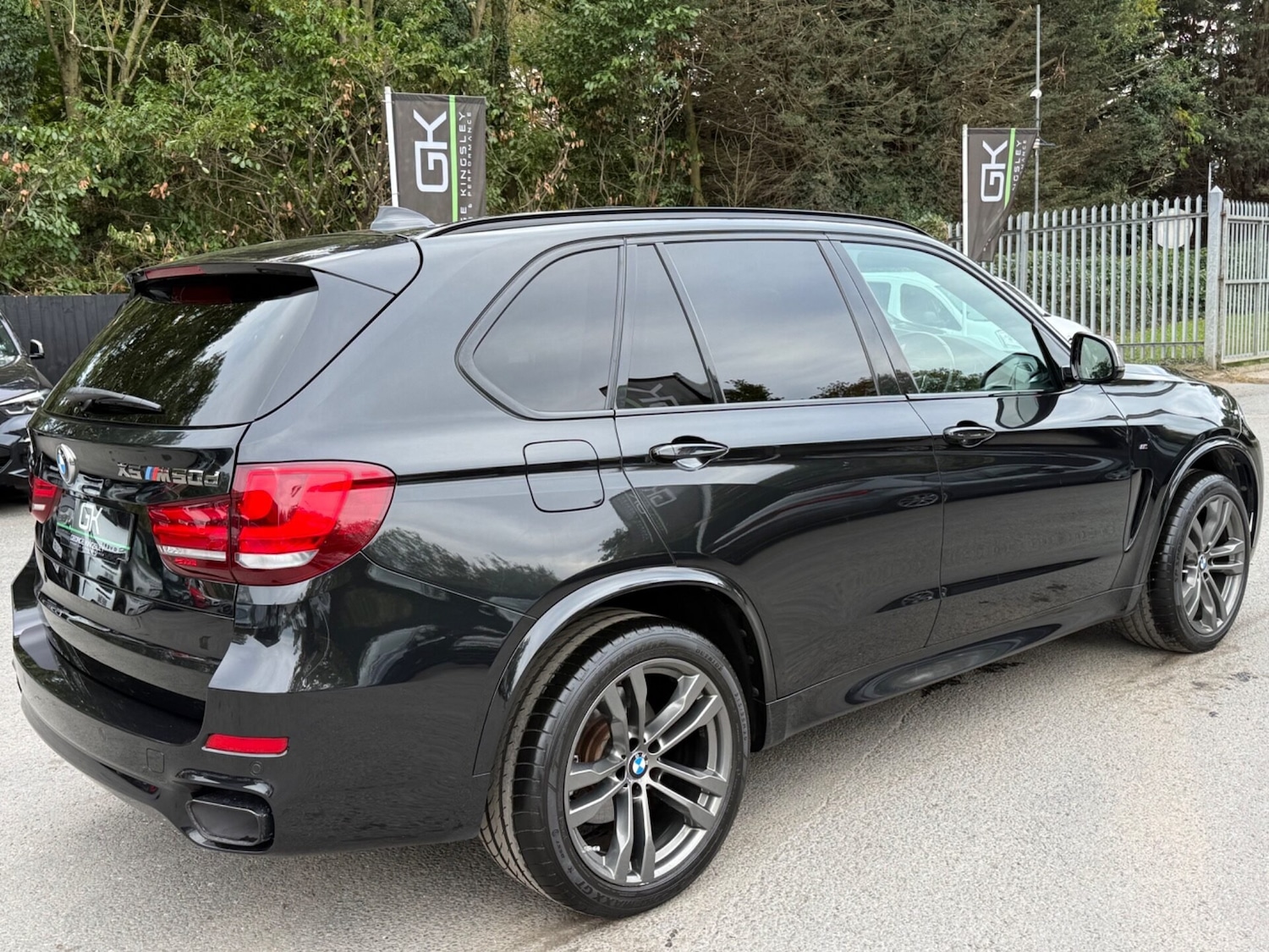 Used BMW X5 2016 for sale - 76142778: Photo 6