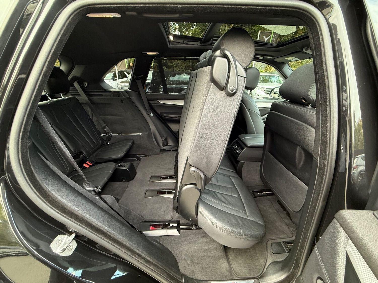 Used BMW X5 2016 for sale - 76142778: Photo 60