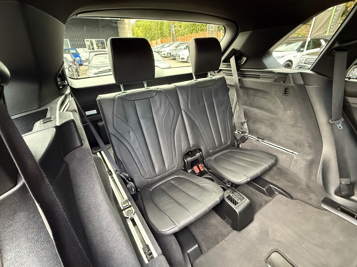 Used BMW X5 2016 for sale - 76142778: Photo 61