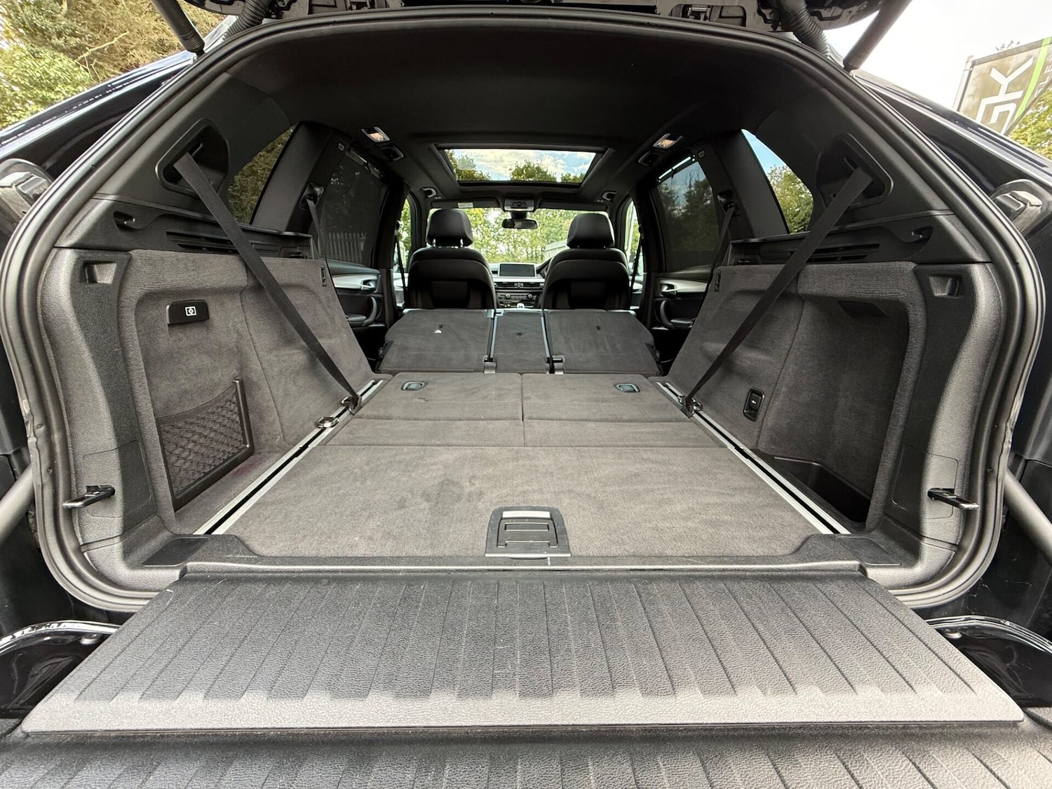 Used BMW X5 2016 for sale - 76142778: Photo 63