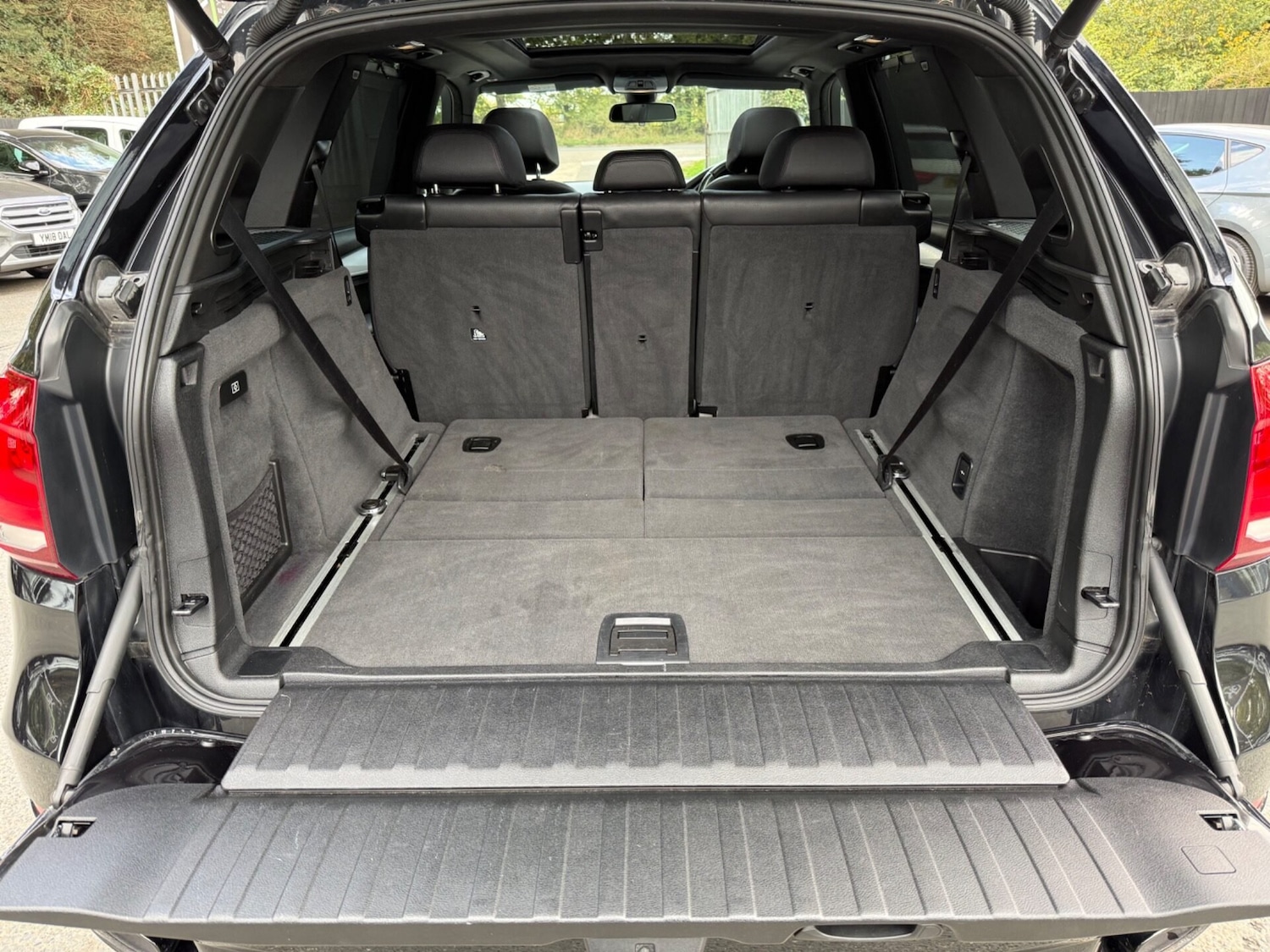 Used BMW X5 2016 for sale - 76142778: Photo 64