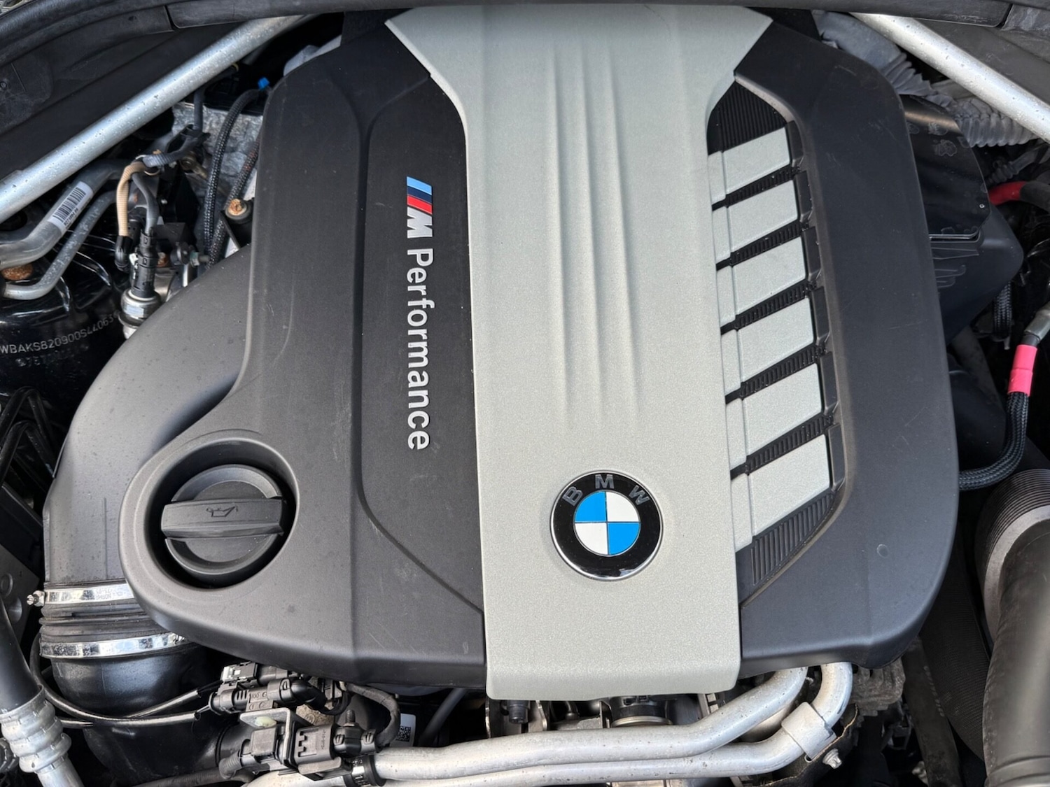 Used BMW X5 2016 for sale - 76142778: Photo 65