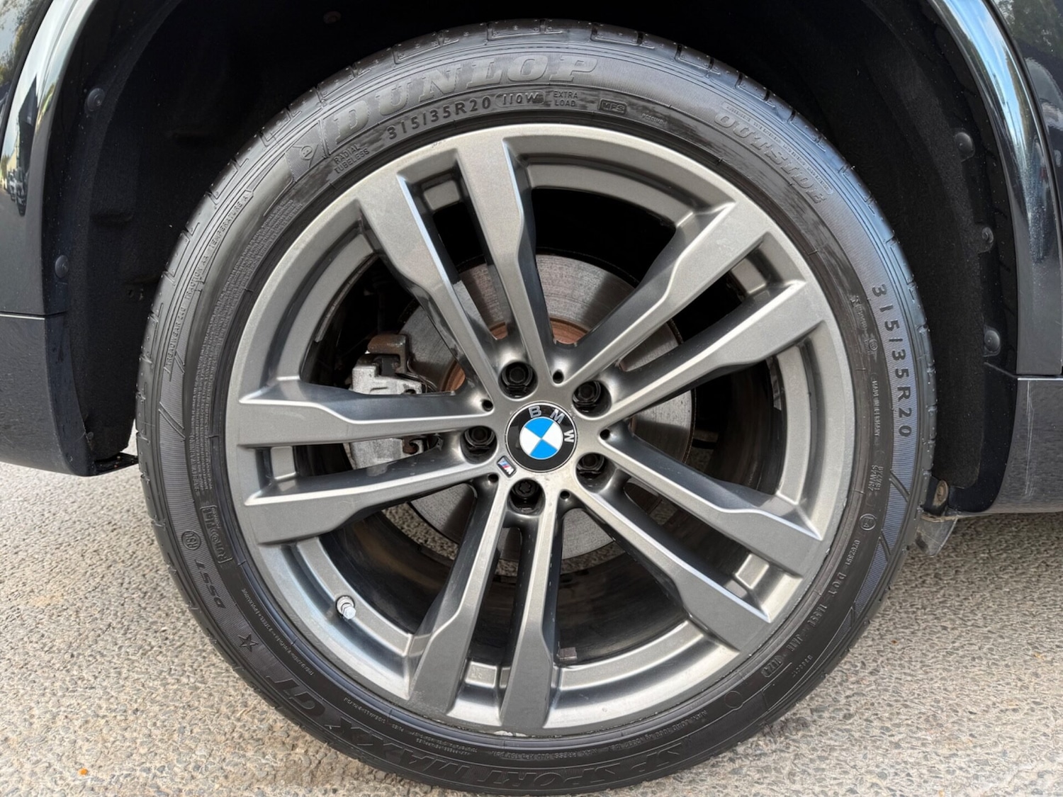 Used BMW X5 2016 for sale - 76142778: Photo 68
