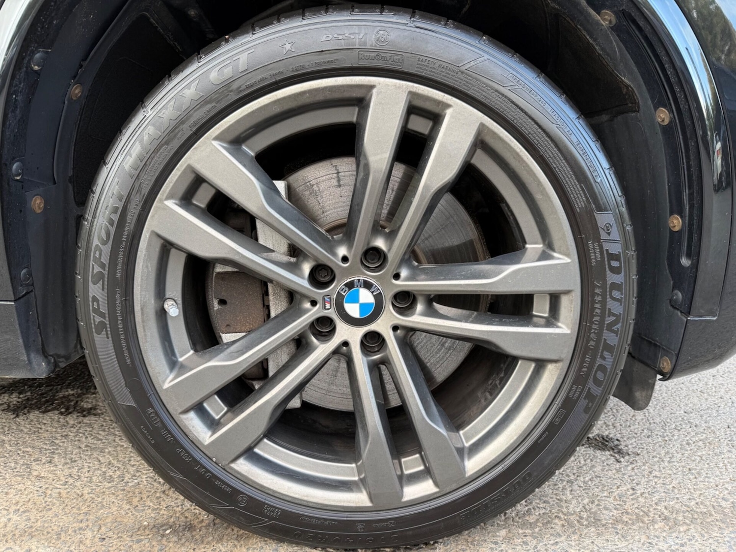 Used BMW X5 2016 for sale - 76142778: Photo 69