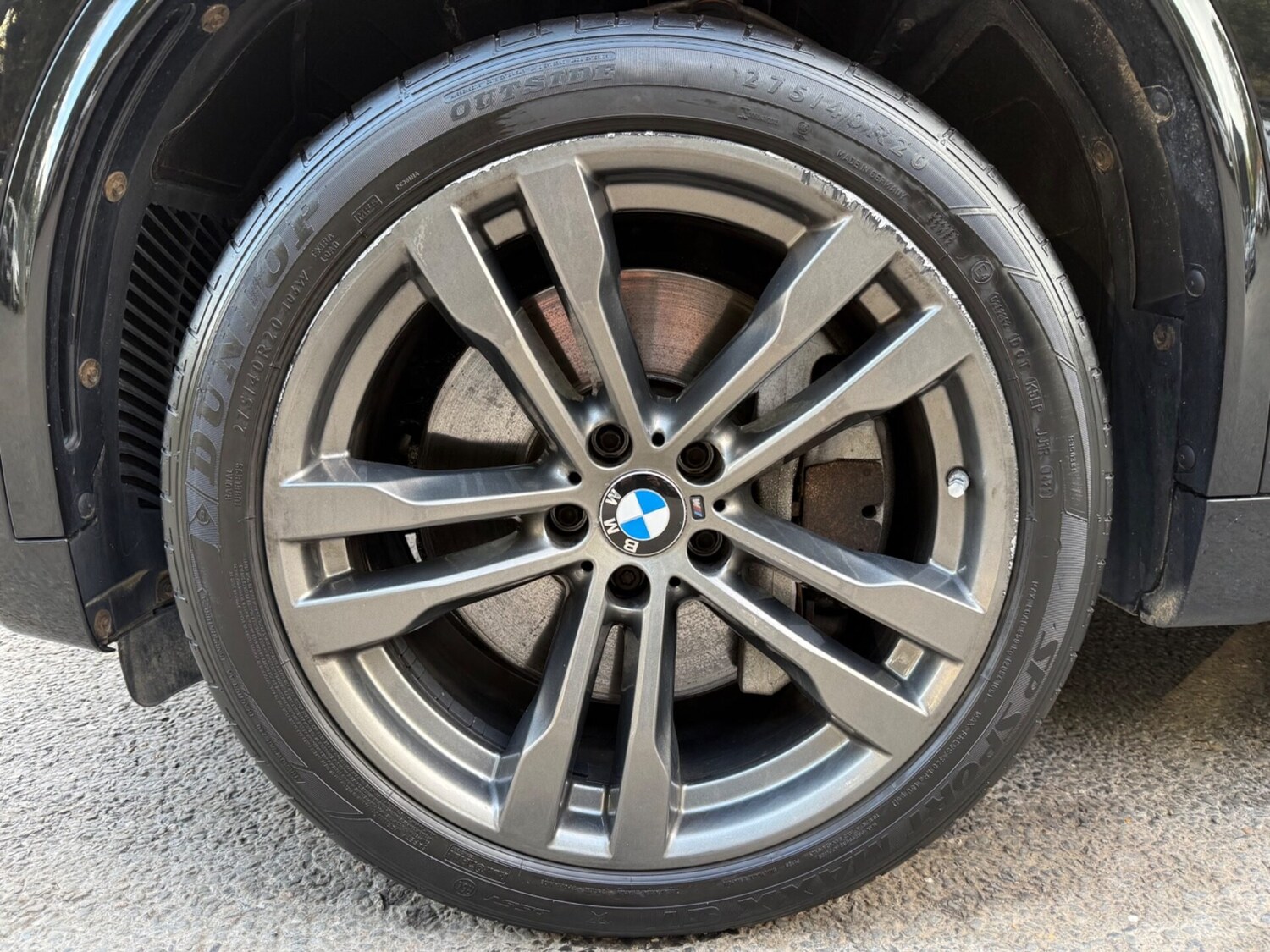 Used BMW X5 2016 for sale - 76142778: Photo 70