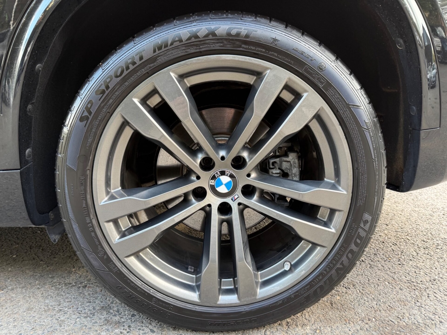 Used BMW X5 2016 for sale - 76142778: Photo 71
