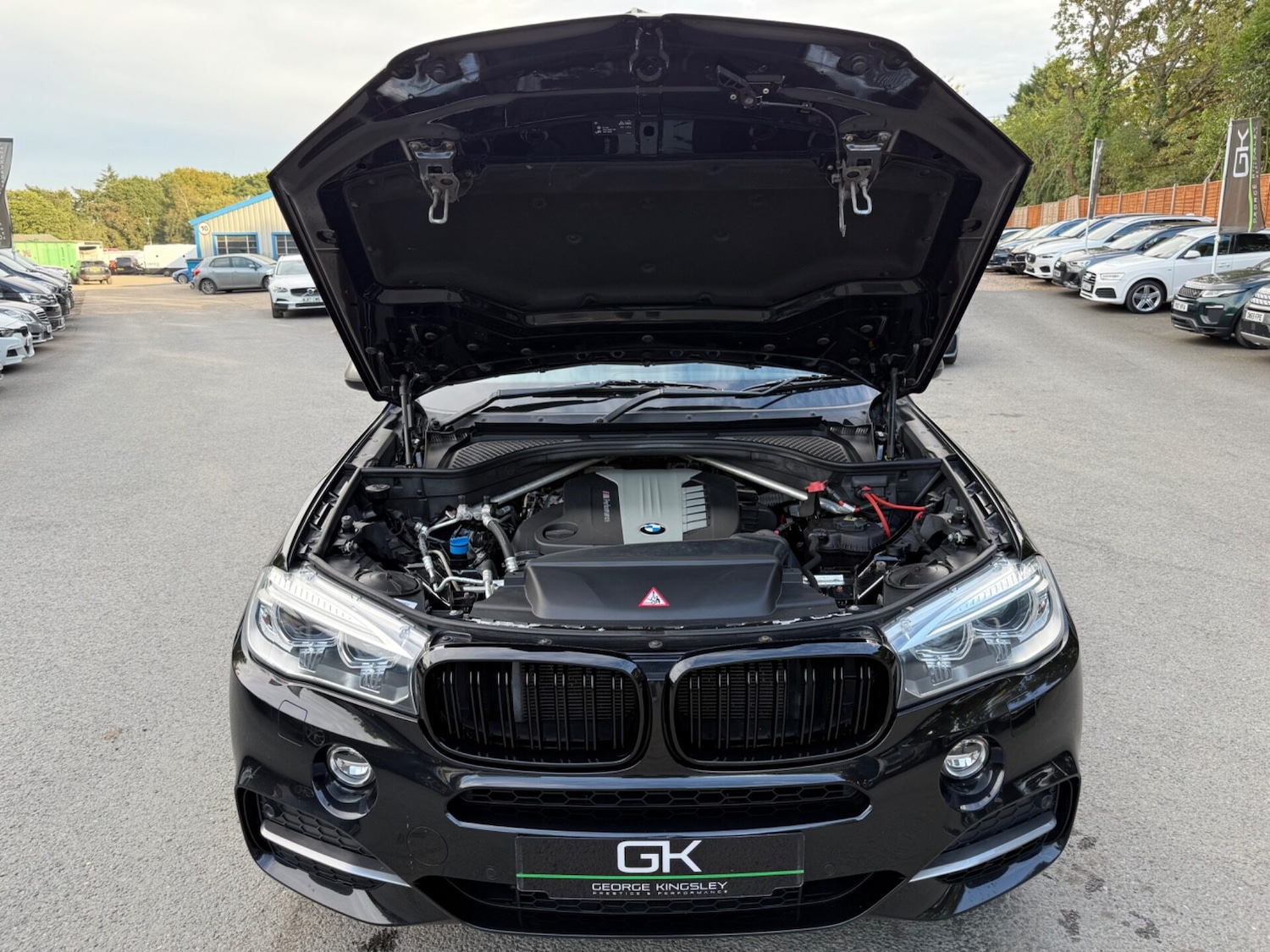 Used BMW X5 2016 for sale - 76142778: Photo 72