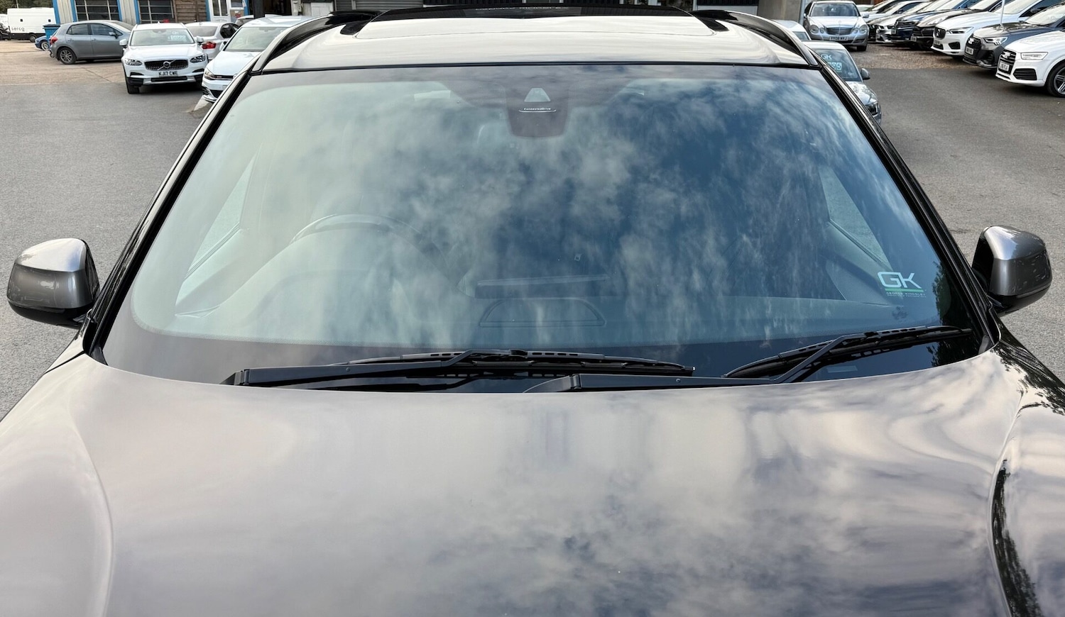 Used BMW X5 2016 for sale - 76142778: Photo 73