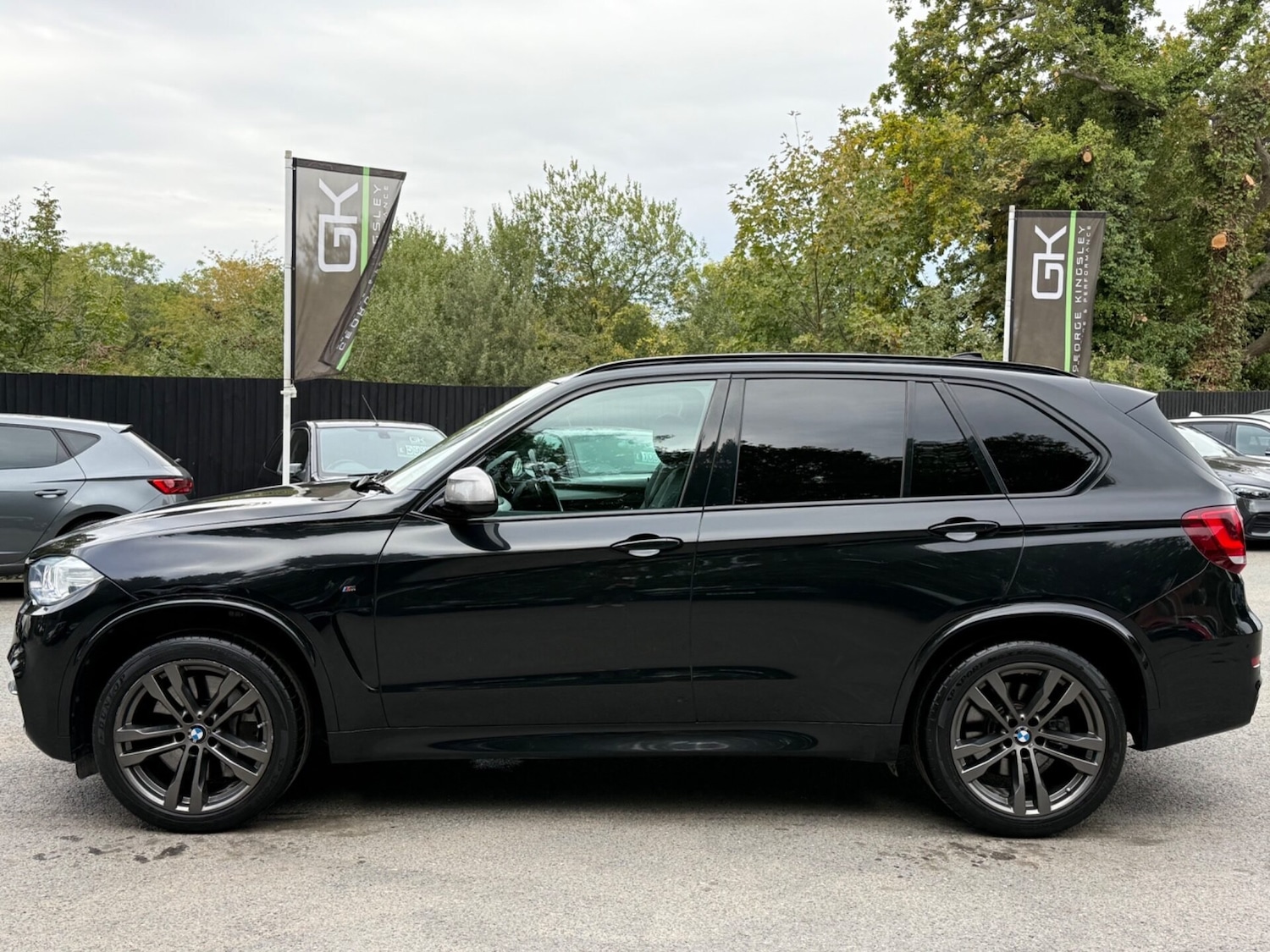 Used BMW X5 2016 for sale - 76142778: Photo 9