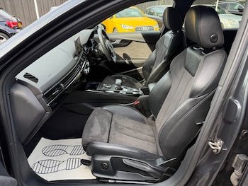 Used Audi A4 2019 for sale - 75555911: Photo