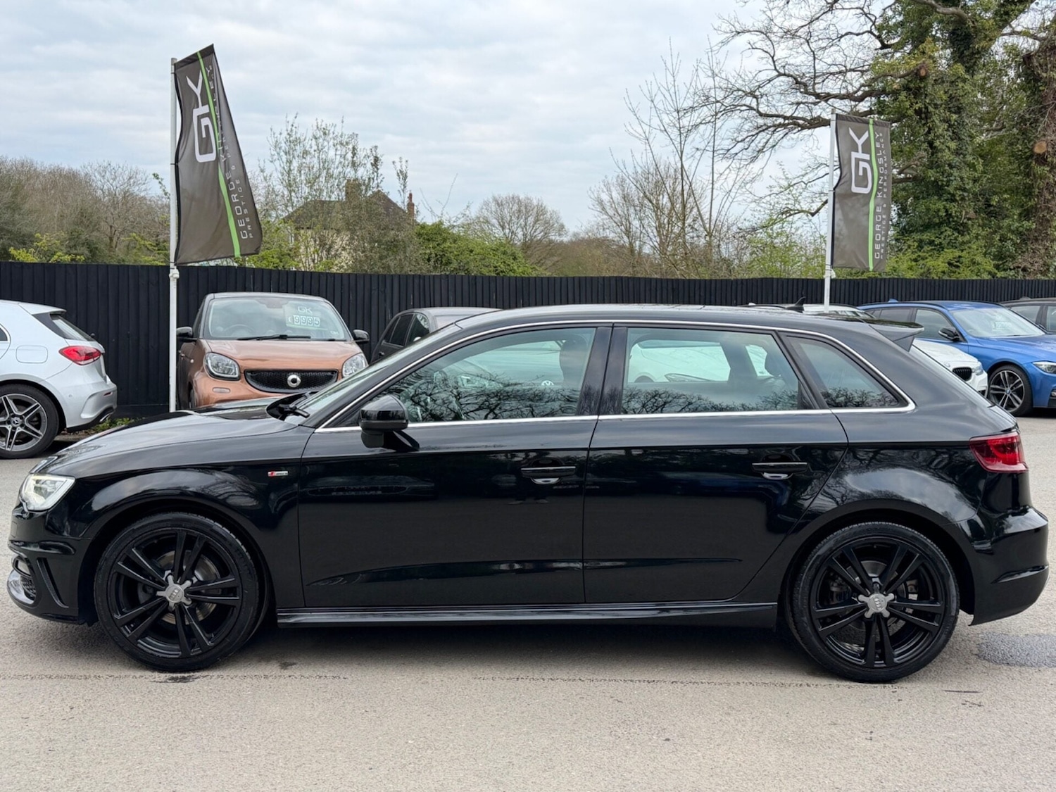 Used Audi A3 2015 for sale - 78106215: Photo 10