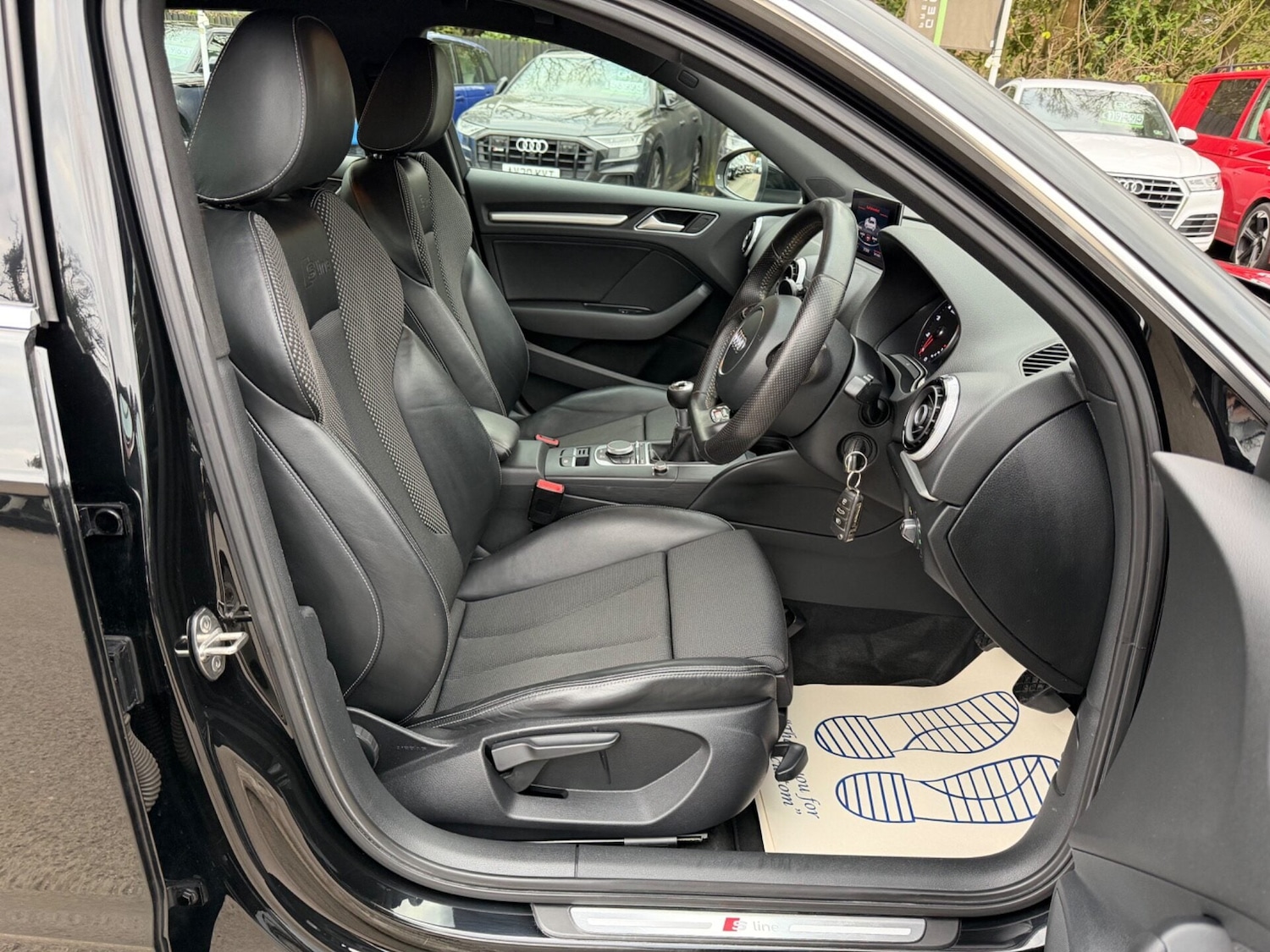 Used Audi A3 2015 for sale - 78106215: Photo 16