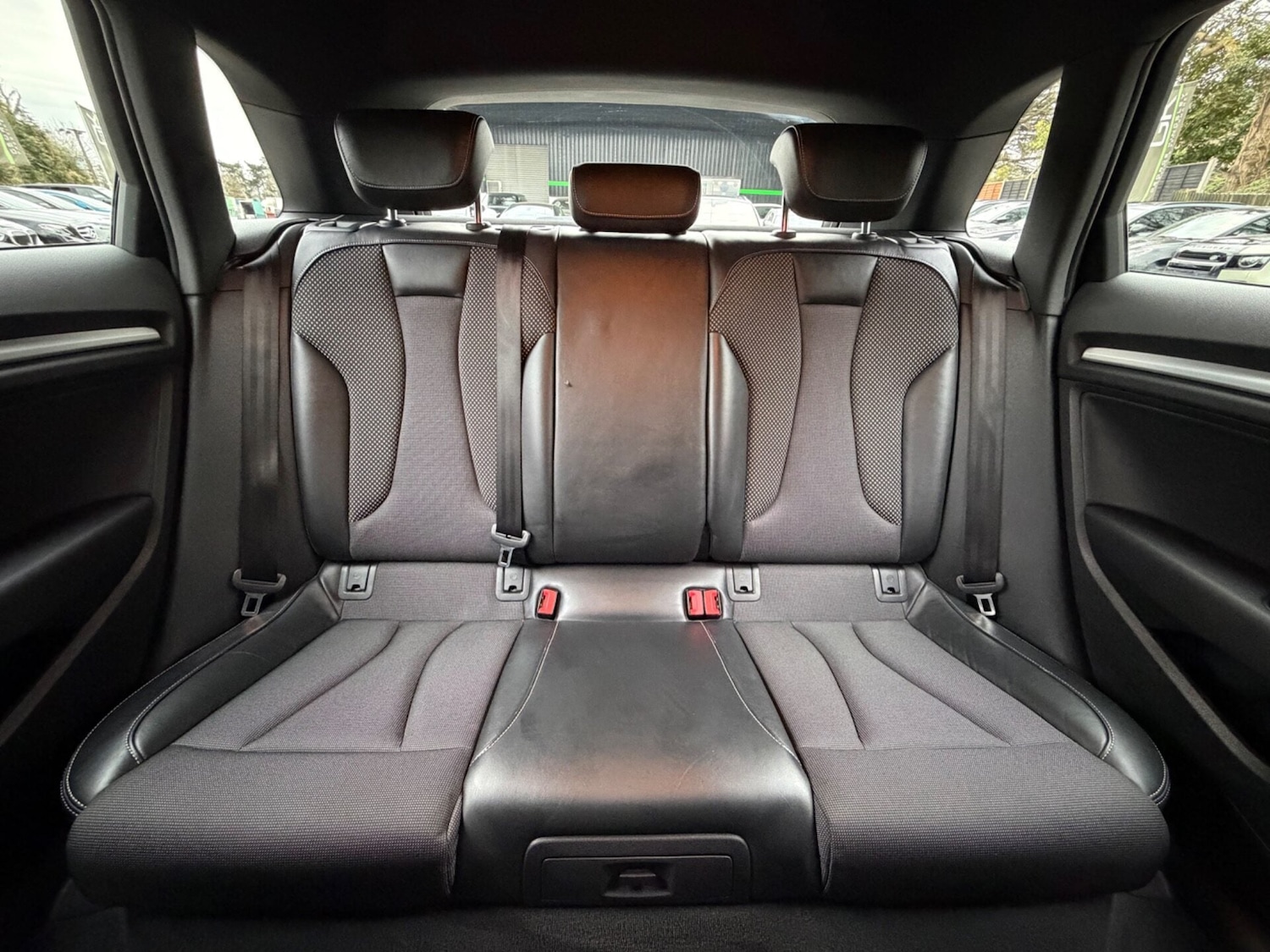 Used Audi A3 2015 for sale - 78106215: Photo 17