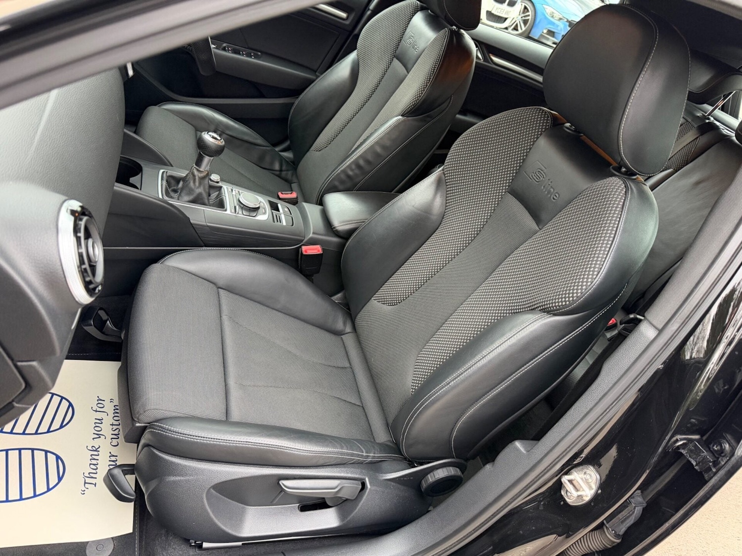 Used Audi A3 2015 for sale - 78106215: Photo 21