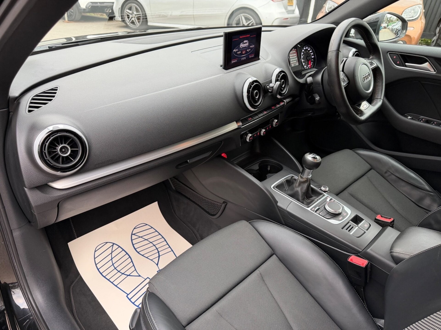 Used Audi A3 2015 for sale - 78106215: Photo 24