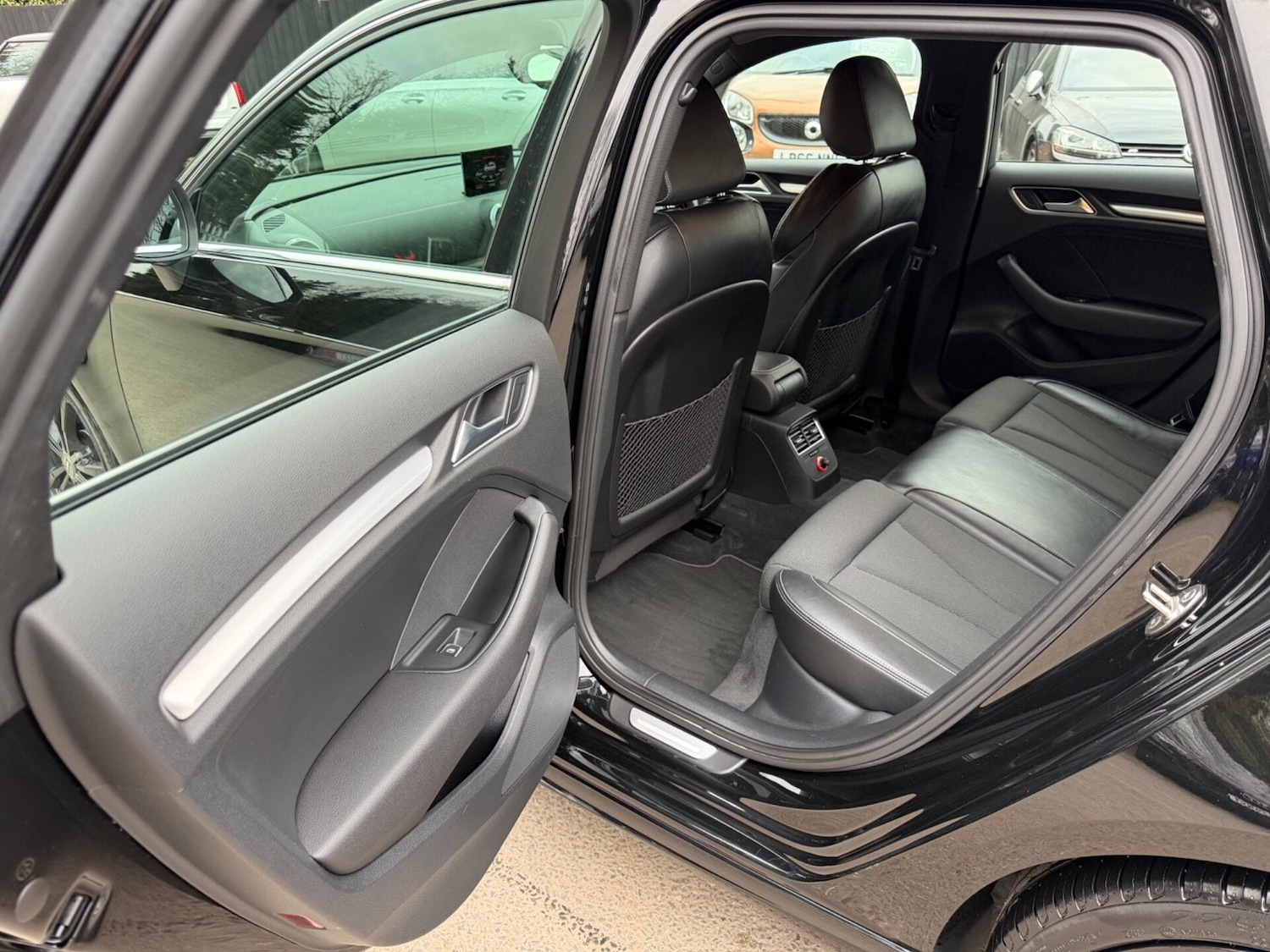 Used Audi A3 2015 for sale - 78106215: Photo 25