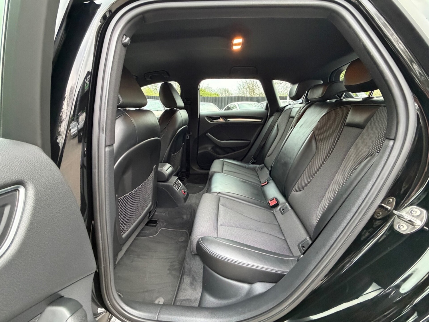 Used Audi A3 2015 for sale - 78106215: Photo 26