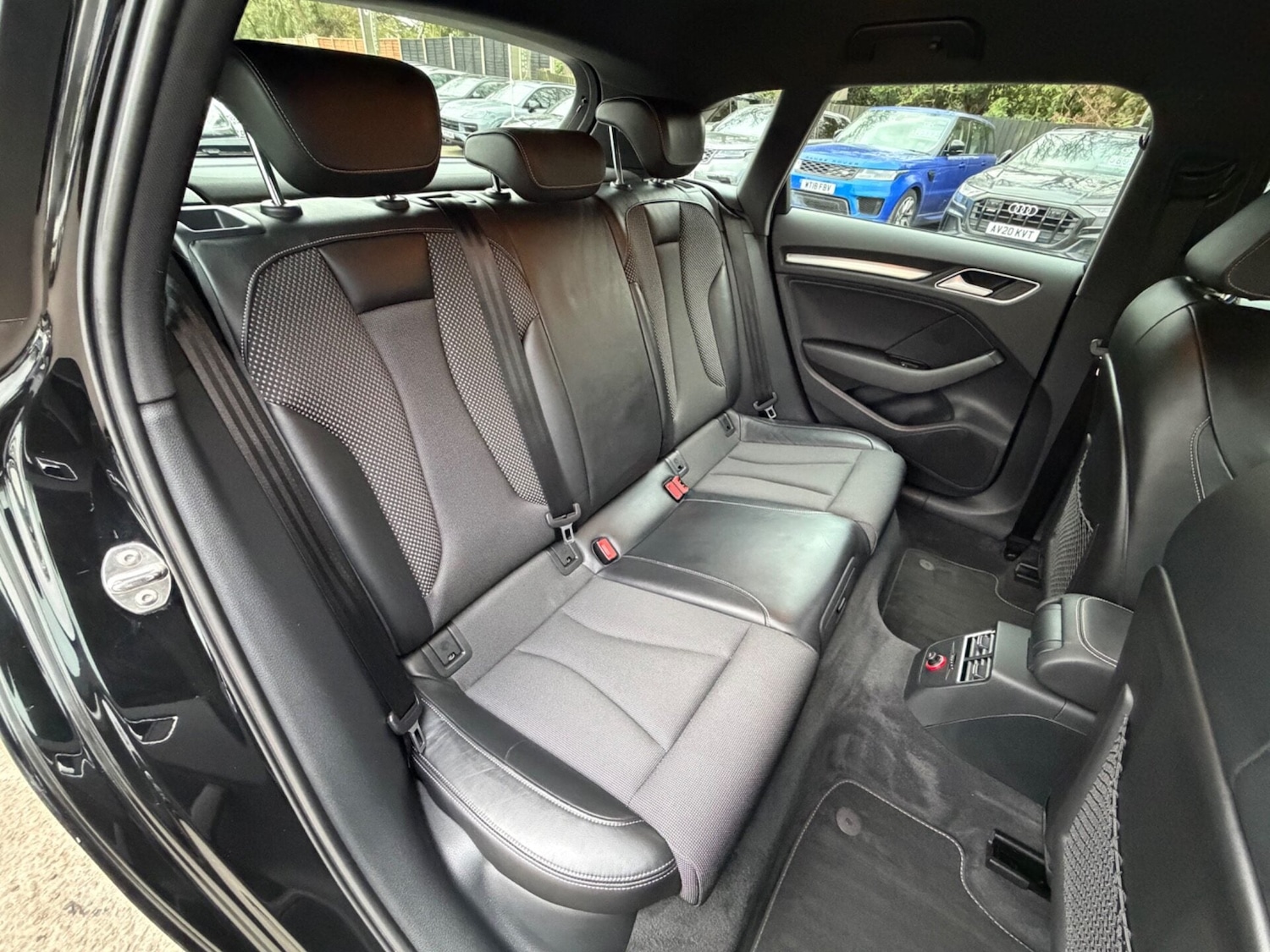 Used Audi A3 2015 for sale - 78106215: Photo 27