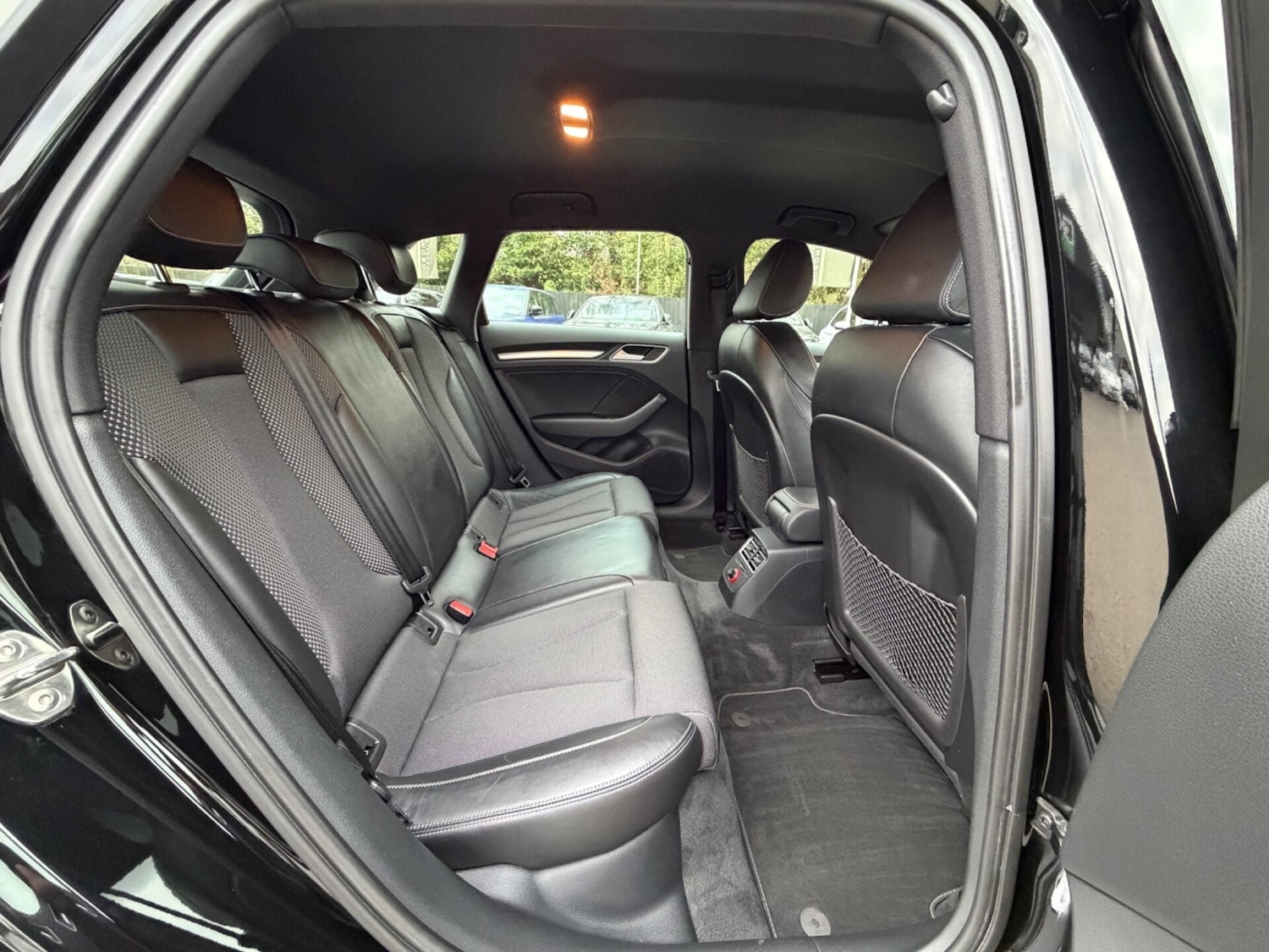 Used Audi A3 2015 for sale - 78106215: Photo 28