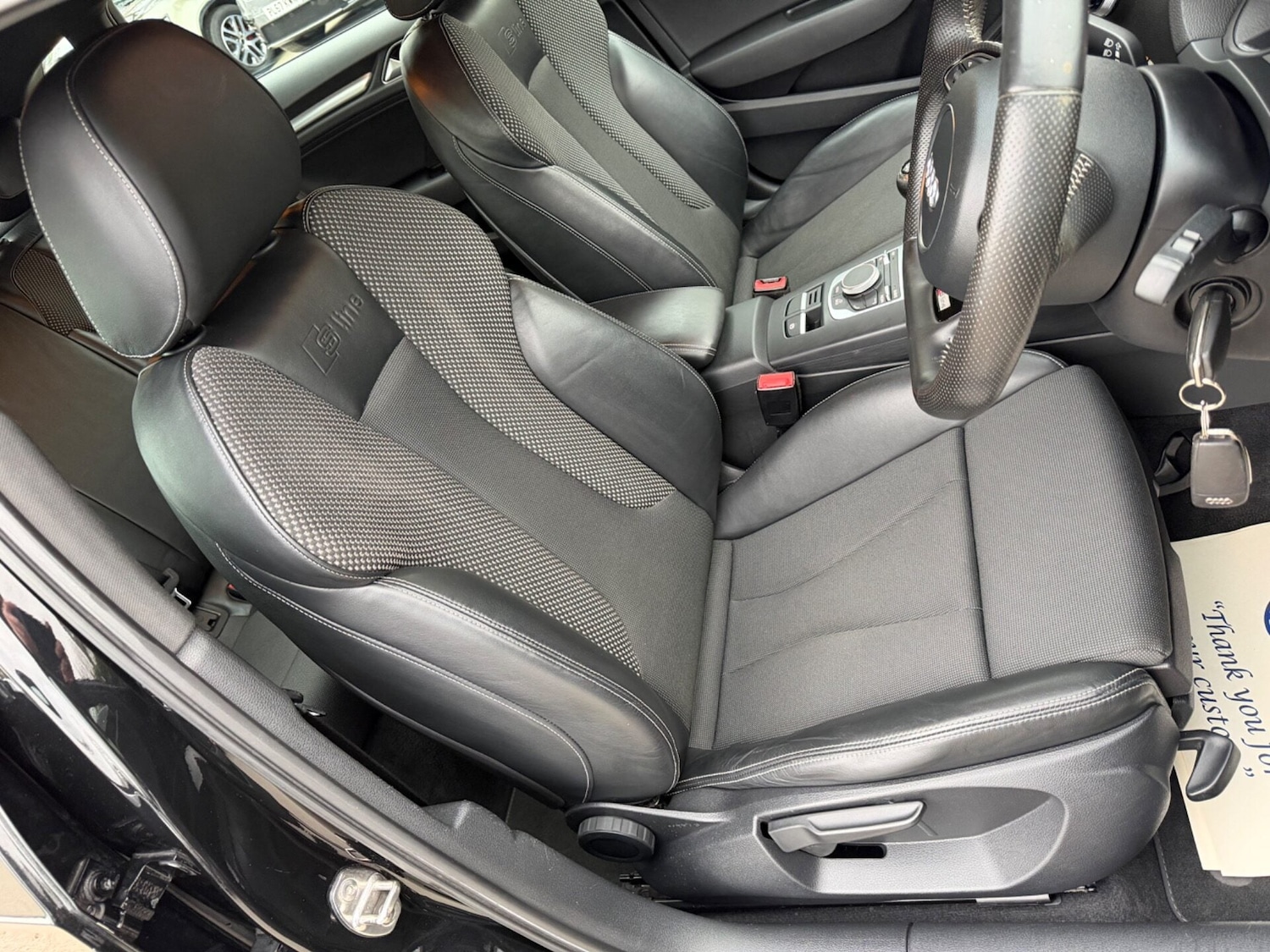 Used Audi A3 2015 for sale - 78106215: Photo 30