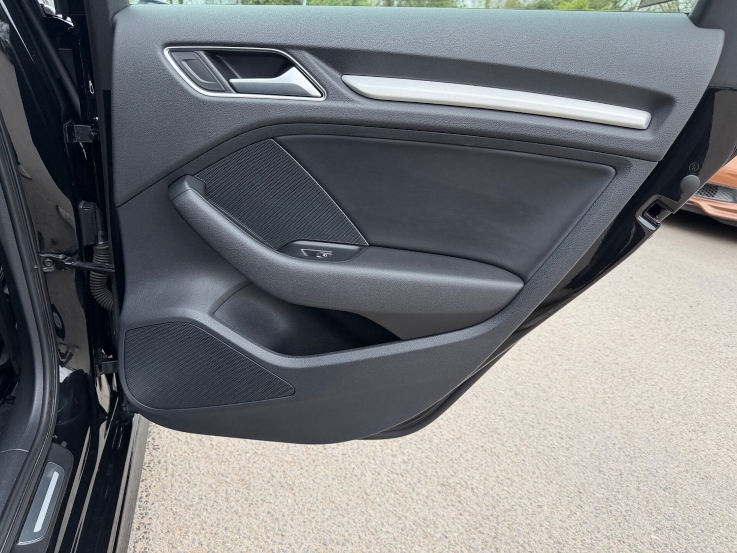 Used Audi A3 2015 for sale - 78106215: Photo 31